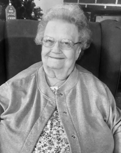 Linda Baxter Ramey Cline